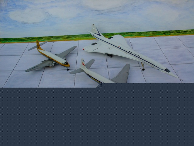 Avro Jetliner 5